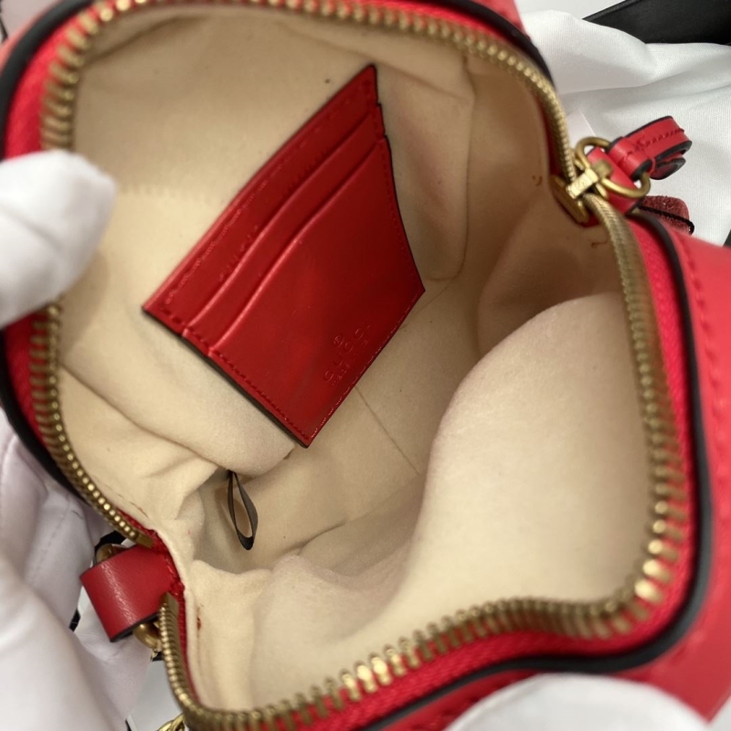 Gucci Satchel Bags